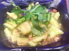 -串亿88烧烤·羊腿·羊蝎子(板泉路店)