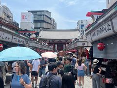 -浅草寺