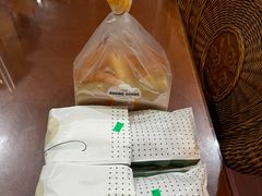 龙眼蜜吐司-tuan woodfire kitchen(锦绣坊店)