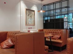 -花舍·新派粤菜·西餐·下午茶(亚运村·鸟巢店)