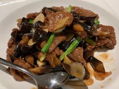 -莫干山郡安里度假酒店-桃尖中餐厅
