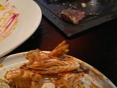 -C&R西班牙餐厅