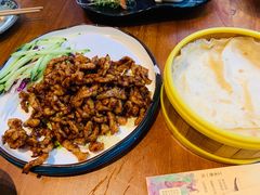 -锦小馆(安贞店)