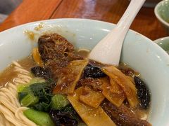 -奎元馆.百年奎元.非遗传承(西湖边的解放路店)