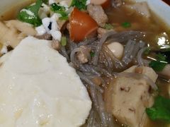 -八婆婆烧仙草(曾厝垵店)