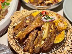 -皇庭广场(福华三路店)