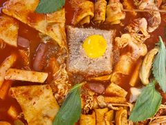 -包装马车·韩国料理·포장마차