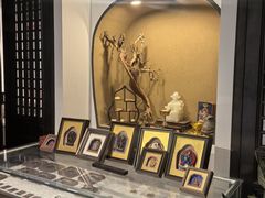 -云座·时光·观景咖啡厅(五爷庙店)