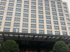 -杭州城中香格里拉大酒店