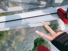 -古龙峡云天玻霸