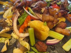 -一烙锅(友谊店)