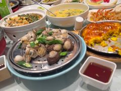 -景芝小炒(虞河路店)