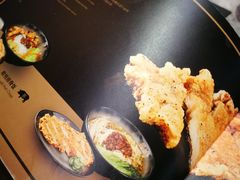 -馔豚·台北菜专门店(深圳湾万象城店)