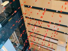 -上海龙之梦万丽酒店