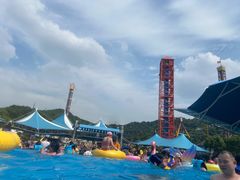 -杭州浪浪浪水公园