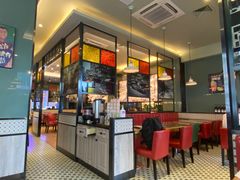 -香港新曜记茶餐厅(星耀城店)