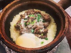 -红星光发煲仔饭(大石街店)