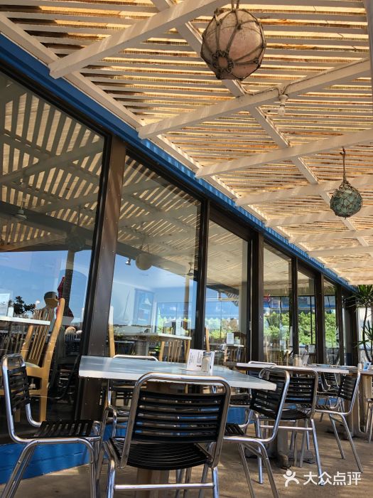 Lorne Pier Seafood Restaurant图片