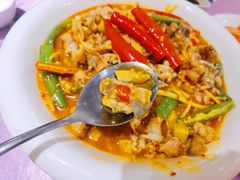 馋嘴牛蛙-宝燕壹号(徐汇店)