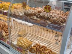 -味多美蛋糕(航天桥店)