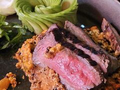 -SELVA森林海滩·拉丁餐厅&Bar(虹桥新天地店)