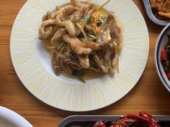 -红军龙虾(河柏街店)