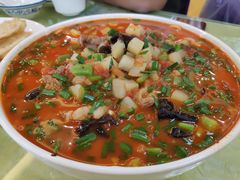 -国强手抓(西夏区店)