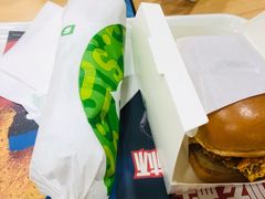 -德克士(砂之船奥特莱斯店)