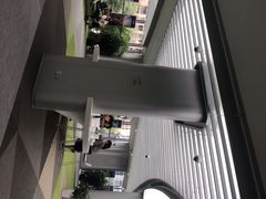 -上海市徐汇区行政服务中心-停车场