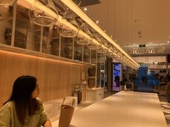 -% Arabica阿拉比卡咖啡(深圳湾万象城店)