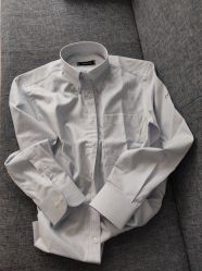 -GIMIWEAR 基米尔男士西服高级定制(陆家嘴店)