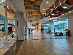 -万达广场(桂林高新店)