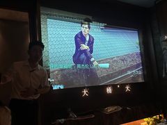 -大桶大足浴(汇臻店)