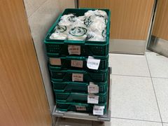 -泸溪河桃酥(西直门凯德店)