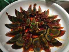 -老萍巷莲花血鸭·萍乡地标江西菜(步行街店)