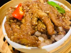 -高第街56号港式餐厅·精选(世茂广场宽厚里大明湖店)