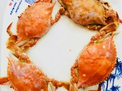 -香满居张记小厨私房菜(青岛站店)