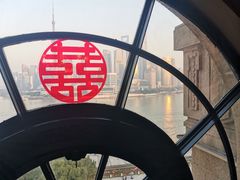 -上海和平饭店 Fairmont Peace Hotel