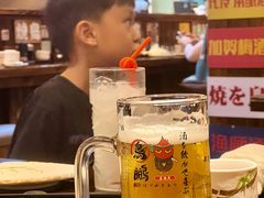 -鸟鹏烧鸟居酒屋(熙龙湾店)