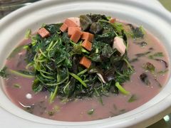 -刘胖子家常菜·蹄花焖藕(中南店)