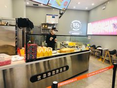 -南洋大师傅(六合龙湖天街店)