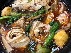 -闫家炸鸡架(五爱总店)