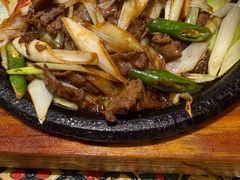 -城南往事·鲁菜济南菜(长清园博园恒大绿洲店)