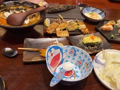 -鸟鹏烧鸟居酒屋(仁恒梦中心店)