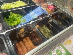 -赛百味SUBWAY(东风广场店)