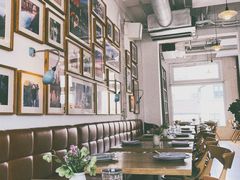 大堂-BOR Eatery(安福路店)