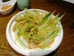 -粗茶淡饭·隐庐私厨(东亭店)
