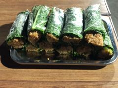 -呼和浩特市融桥商贸有限公司-停车场