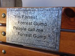 -Bubba Gump Shrimp(Ala Moana)