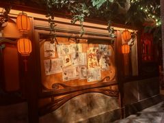 -暴风岛沉浸式体验馆(百联世纪店)